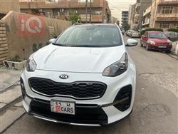 کیا سپۆرتاج